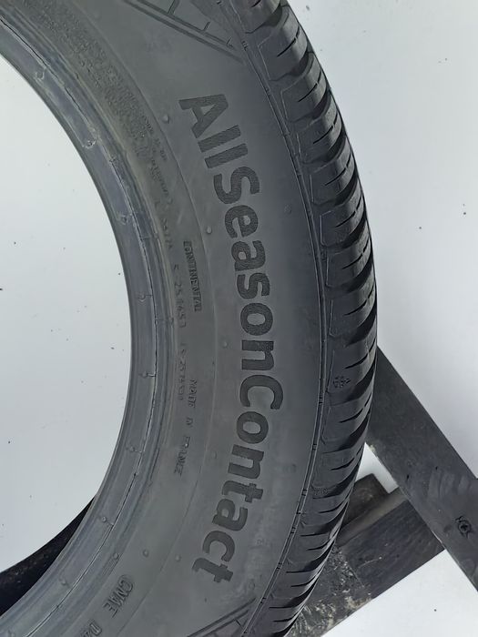 195/65R15 Continental & Fulda allseason