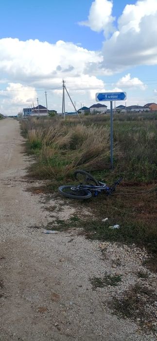 Участок ПК Нурлы