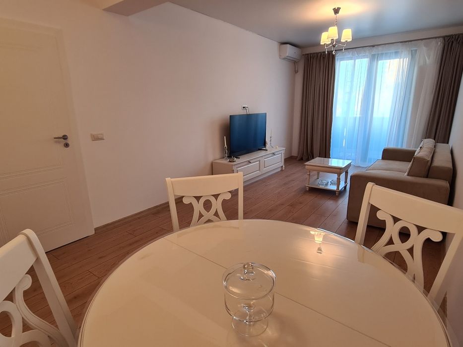 Apartament 2 camere | Cartier rezidențial | Bloc nou 2023 | Mobilat