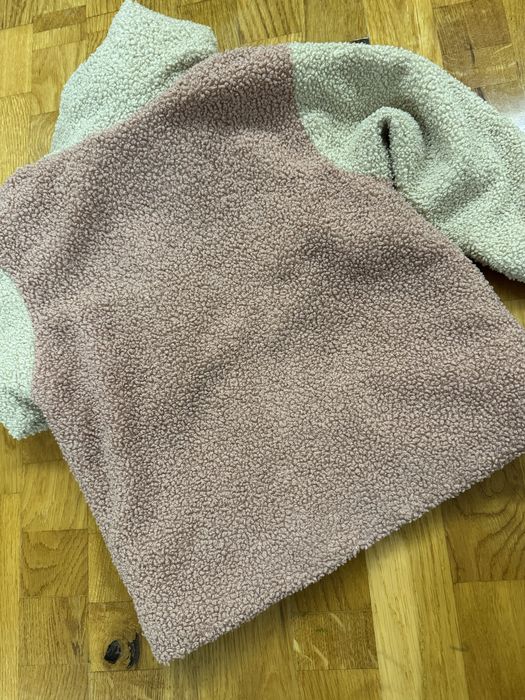 Детско яке за момиче Zara