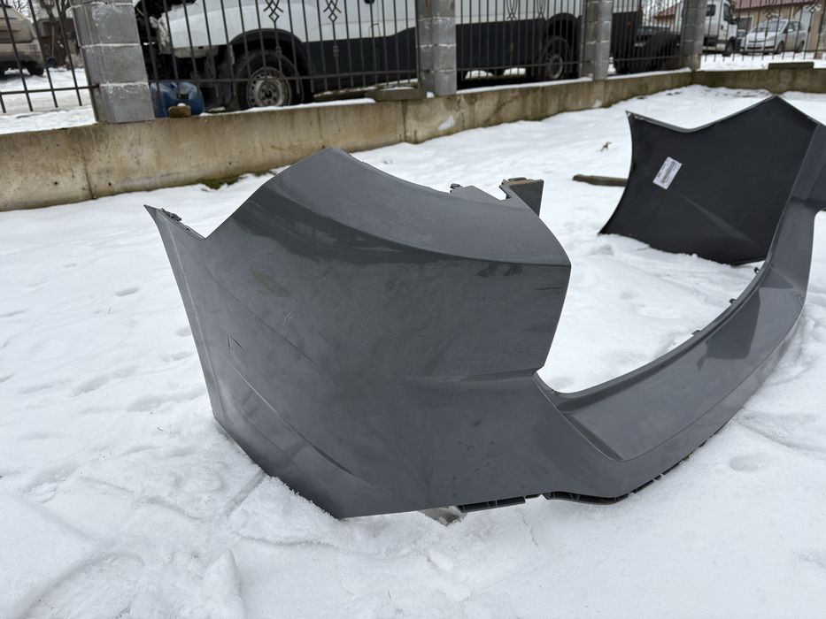 Задна броня за Пежо 308 комби / Peugeot 308 combi