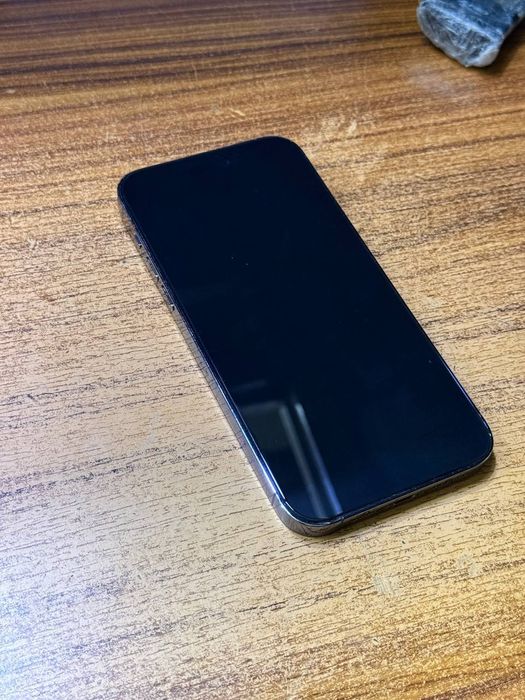 Iphone 14 pro max 512