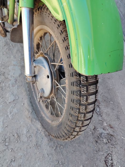 Продам мотоцикл Урал.