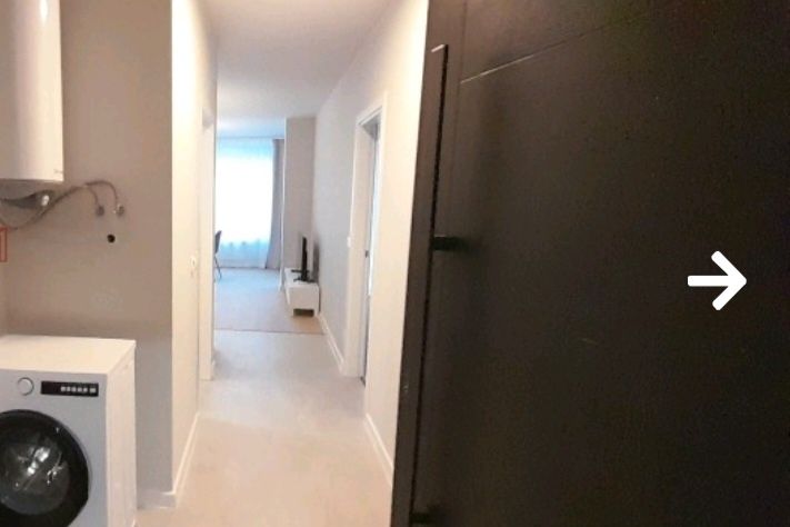 Дава се под наем Двустаен апартамент в София, Зона Б-5 - 80 кв.м за 746.64 € - Снимка #9