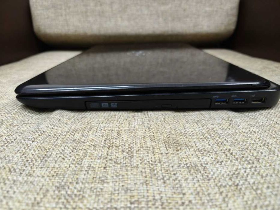 Ноутбук Dell Core i7