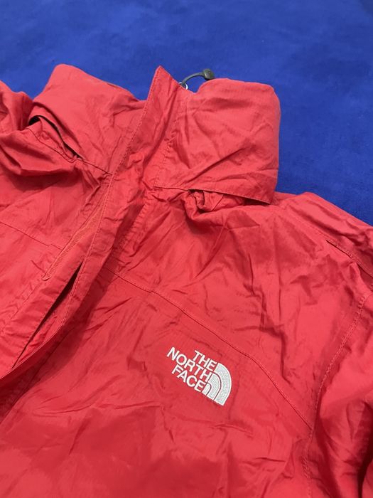 Ветровка The North Face original! Секонд хенд