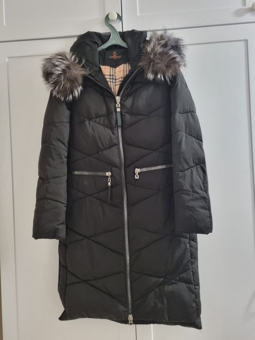 Продам зимнюю куртку