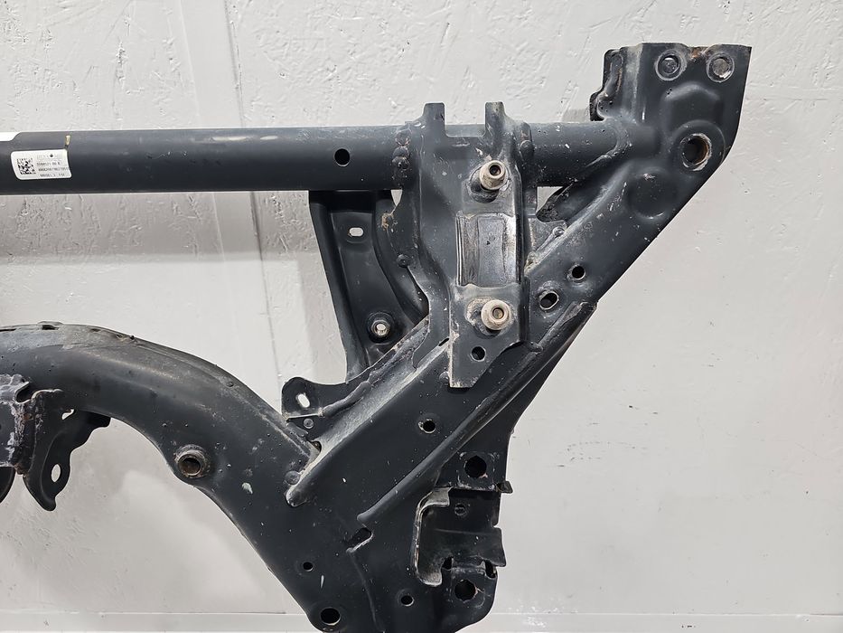 Punte fata TESLA Model 3 [Fabr 2020-2025]Single Motor 208KW / 283CP