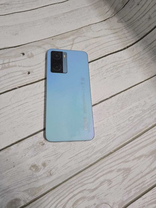 Oppo A57s (Уральск 0701) лот 958725