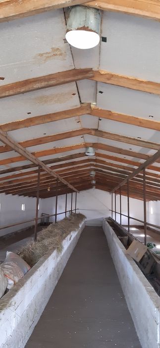 Продам пром базу в восточном мкр