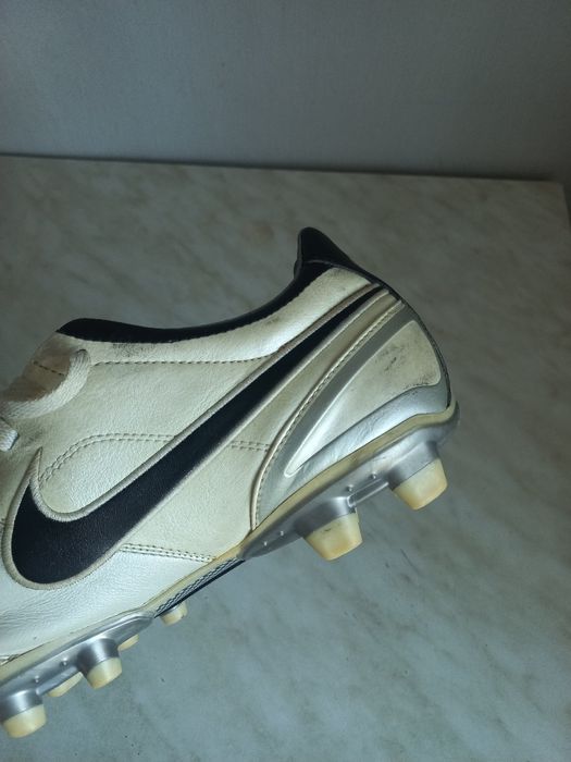 Бутсы tiempo б/у