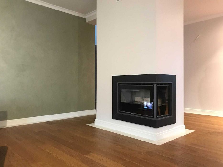 GRANIT SI MARMURA pentru semineu