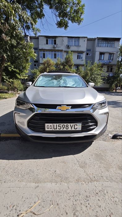 Продам Tracker 2 premier plus