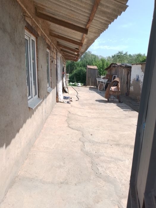 Обменяю  или продам частный дом