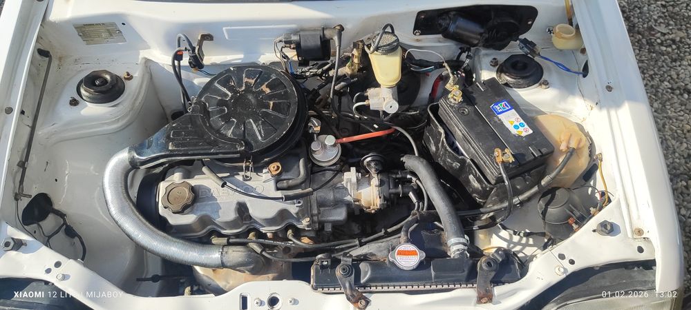 tiko 2002yil binzin mator yaqimda bugan