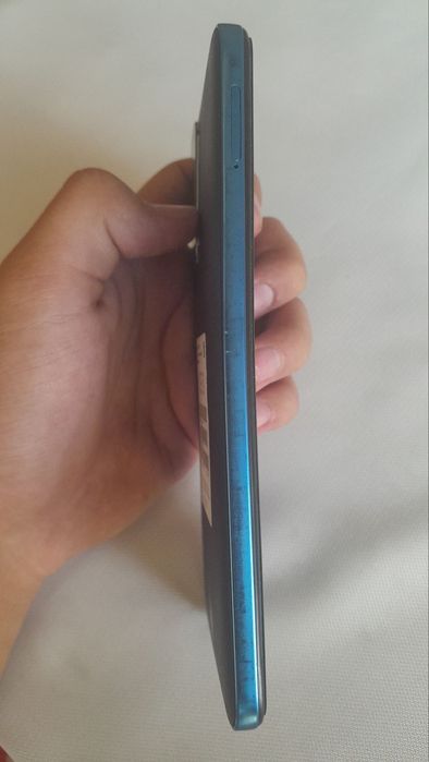 Redmi note 11 holati zor