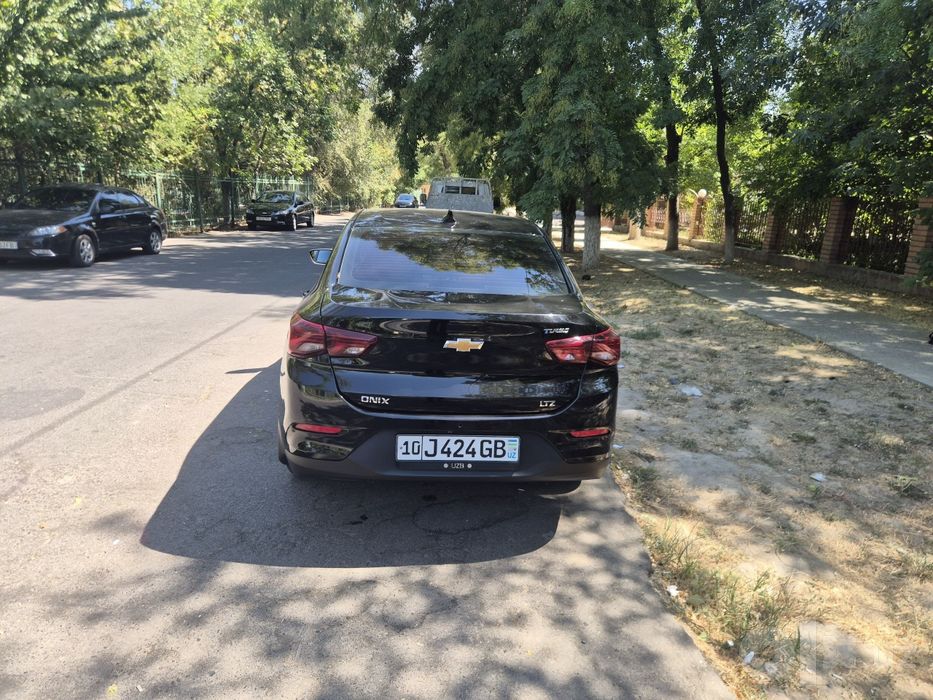 Onix LTZ 4- pozitsa