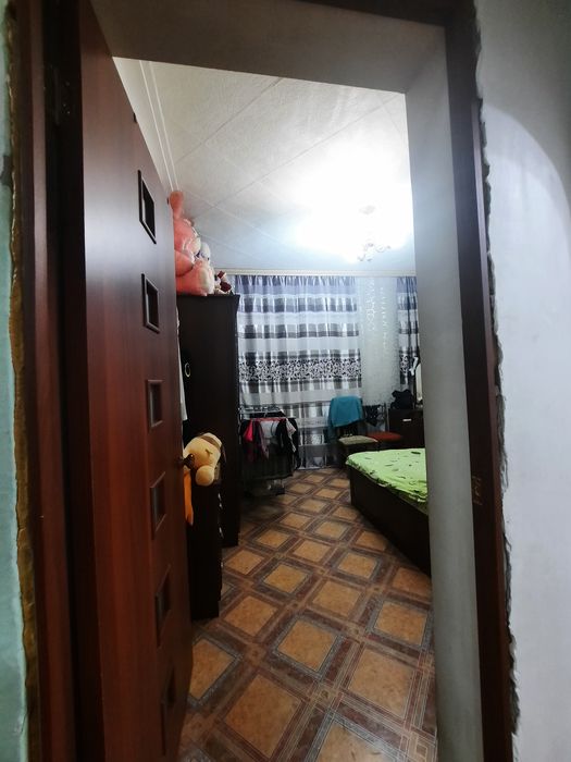 Продается 2-х комнатная квартира