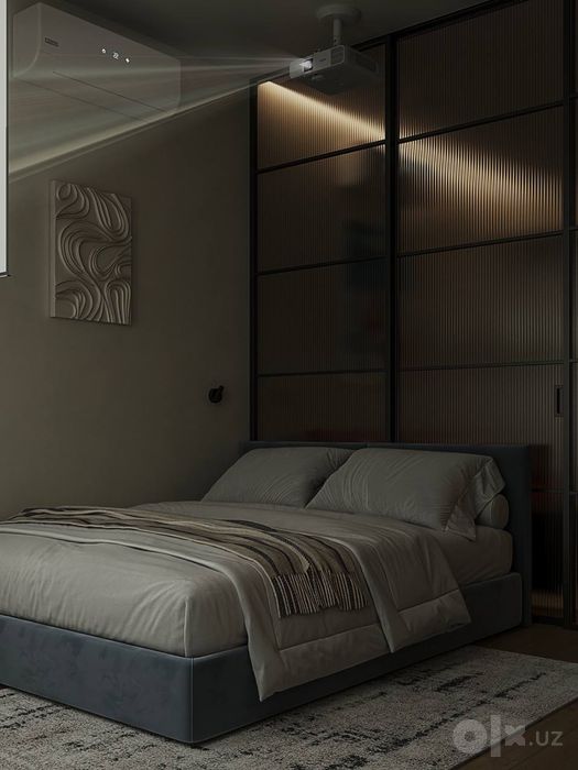 ЖК NRG U TOWER Продается 35м2 Шайхантахурский район