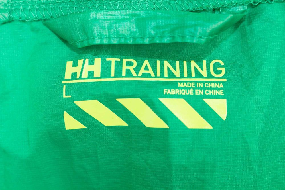 Helly Hansen оригинално мъжко яке ултра леко ветровка L