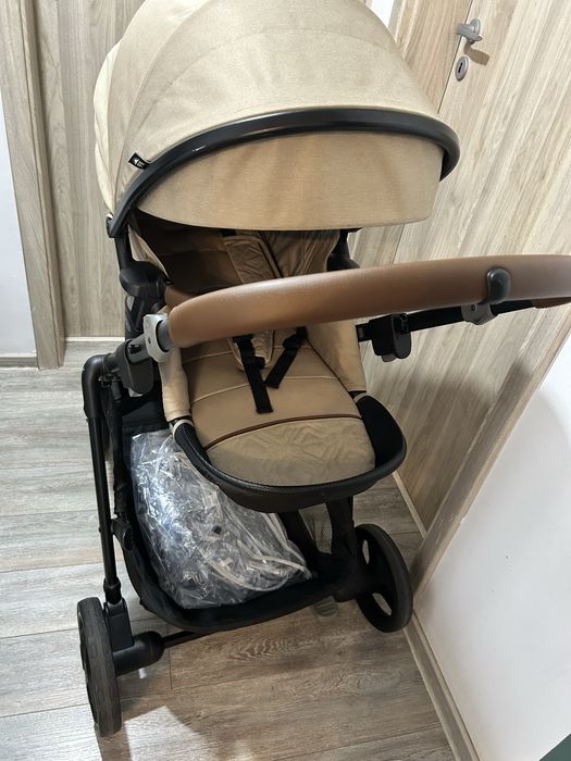 Carucior Graco Near2Me 3in1