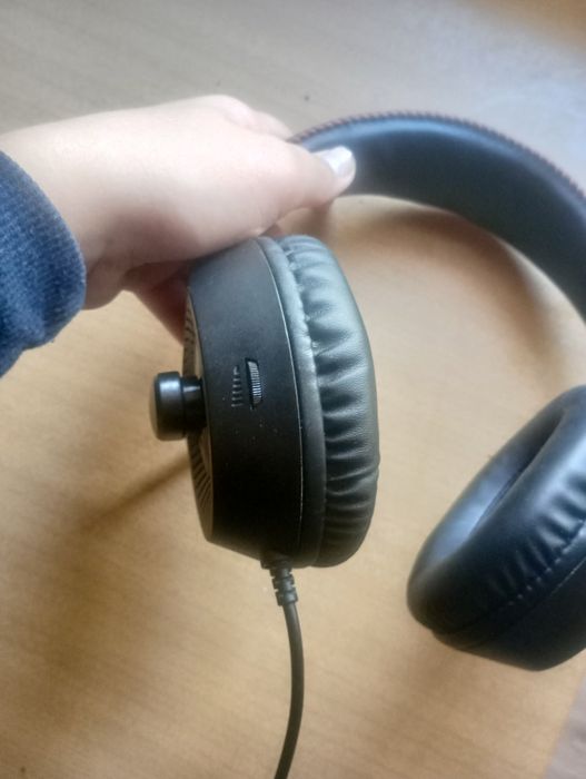 Casti gaming Redragon