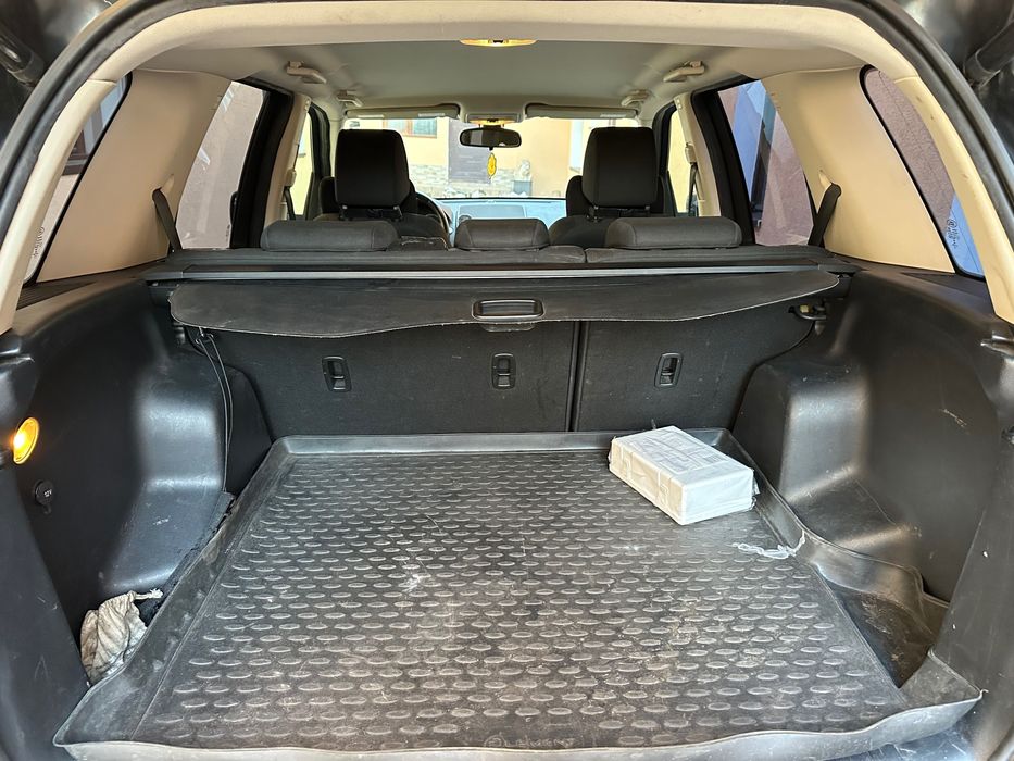 LAND ROVER Freelander 2013 — imagine 4