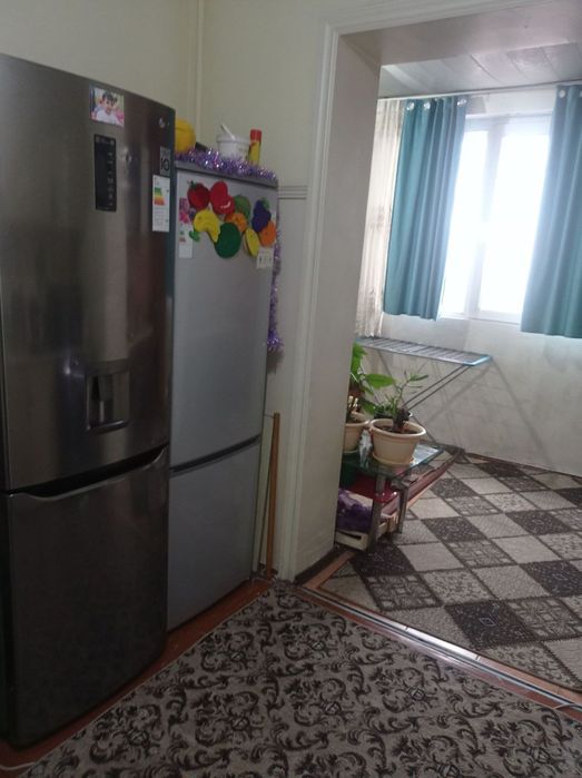 Срочно Продаётся 4ком.квартира в Кушбеги