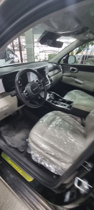 Продаётся кия саренто 2023 фул панарама