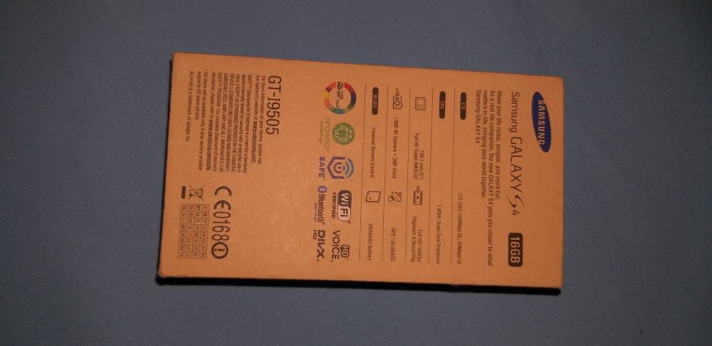 cutie telefon samsung galaxy S4