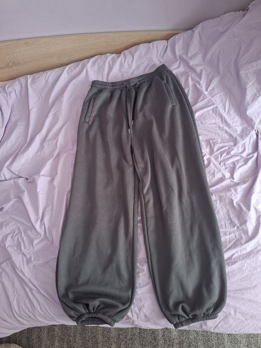 Широк (Baggy) анцунг