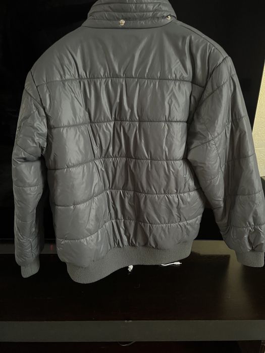 Куртка демисезонная