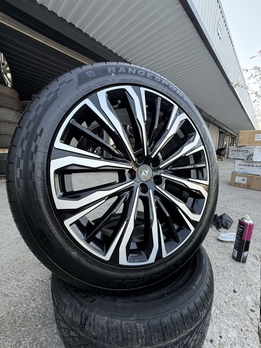 Dongfeng 008 Restayling 2026-yil