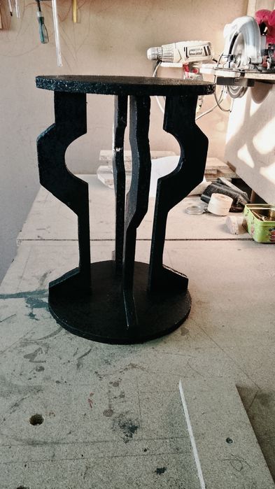 Suport ghiveci flori,obiecte