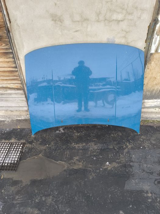 Капот пассат б3, в отличном состоянии