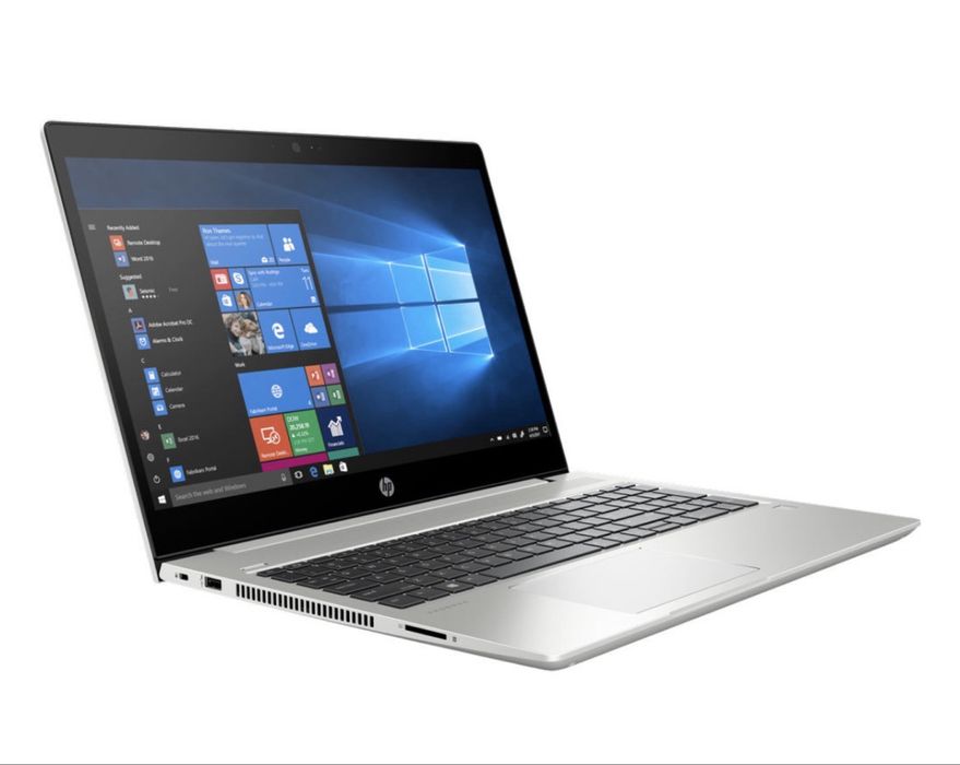 Ноутбук HP ProBook 450 G6