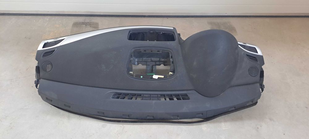 Арматурно табло Renault Megane 2011г