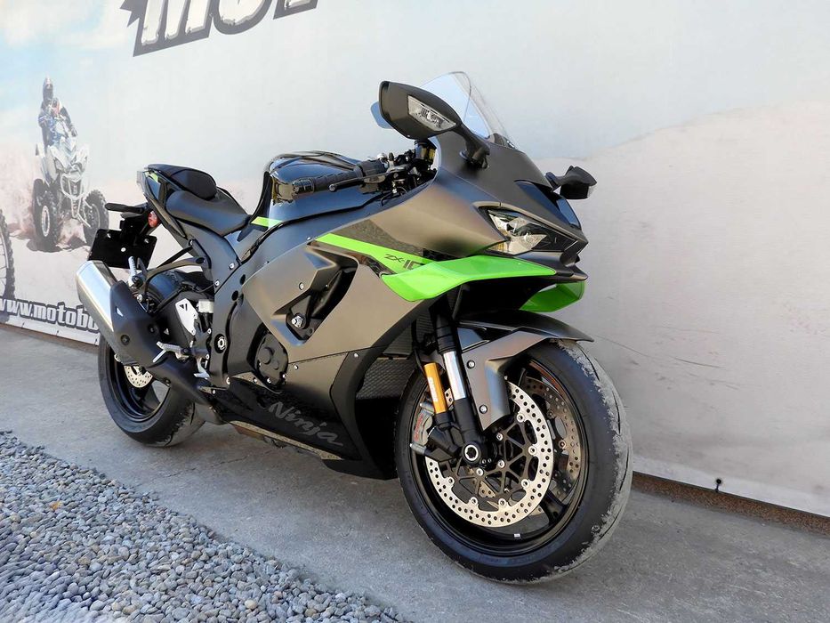 kawasaki ninja zx • Anunturi gratuite • OLX.ro