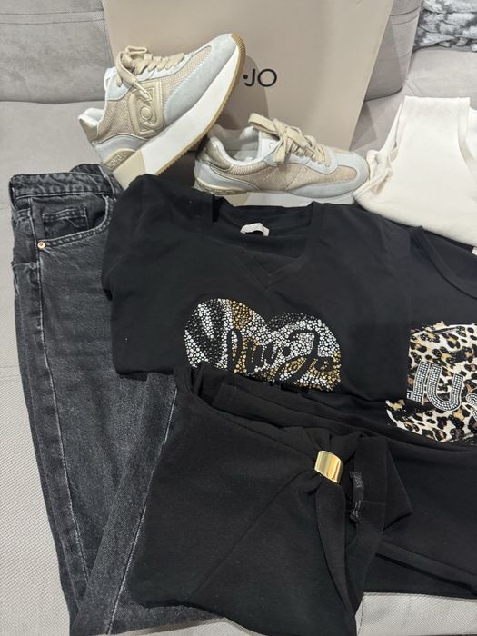 Марков лот Liu jo 85лв.