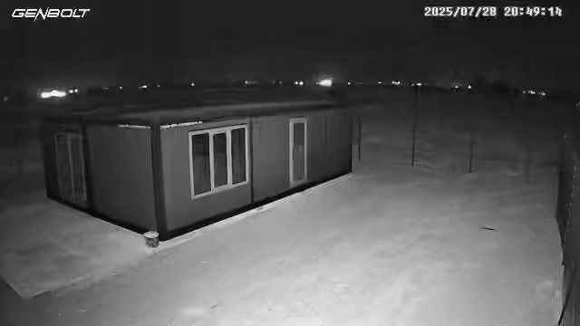 Vand casa modulara 55 mp utili - Berceni, Ilfov