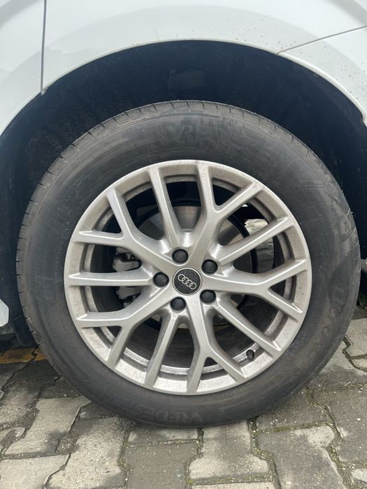 Anvelope Vara Noi Vredestein Ultrac 235/55R18 100 DOT 3925