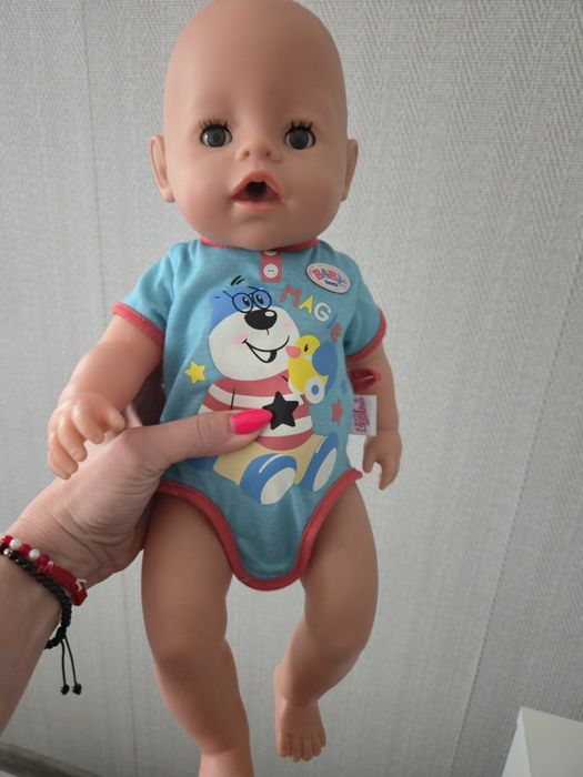 Бейби Борн...Baby Born
