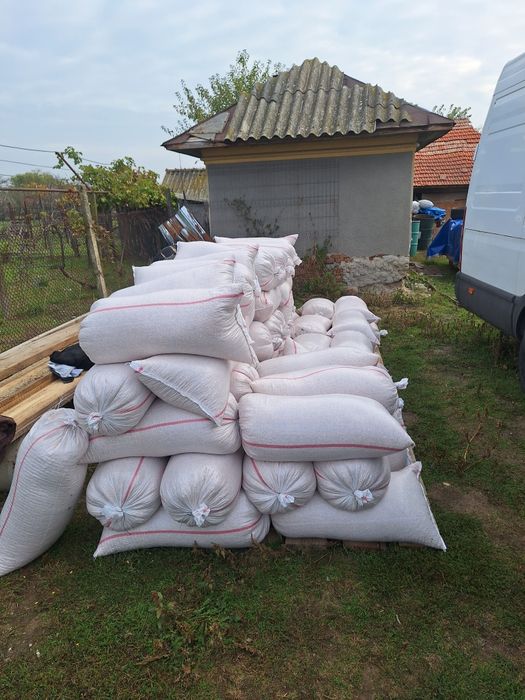 CEREALE  Porumb Grau Orz  Ambalat Transport Gratuit la Domiciliu 1,25