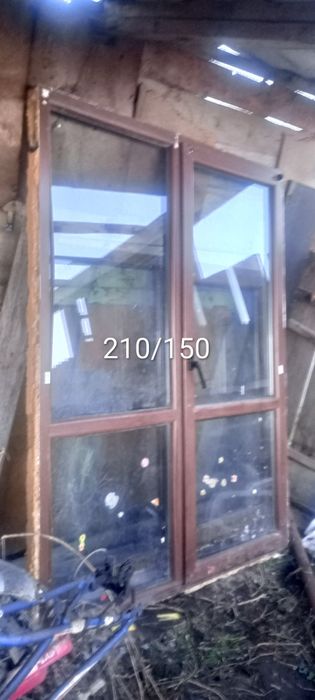 Termopane second-hand