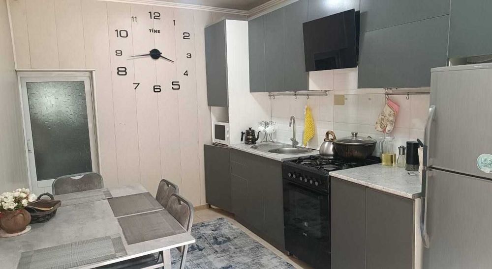 2.7 сотих 4 хона Текстил 7чи мактаб