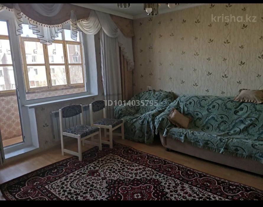Квартира посуточно