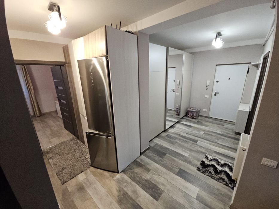 Inchiriez Apartament 3 cam ,spatios, 70 mp proprietar 0 comision, Giroc, zona LIDL , 470 euro