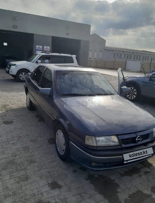 Обмен Опель вектра А срочно