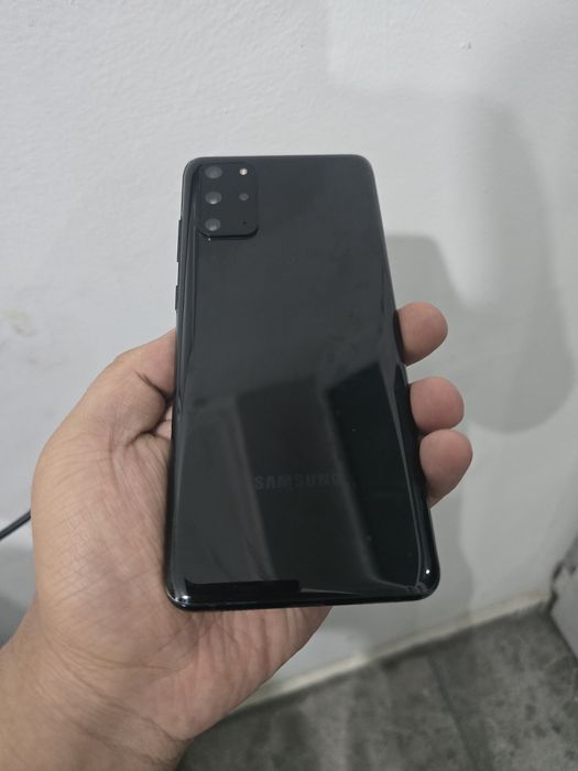 Samsung S 20 plus