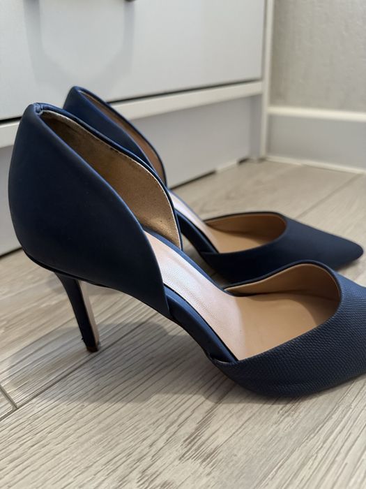 Продам шикарные туфли